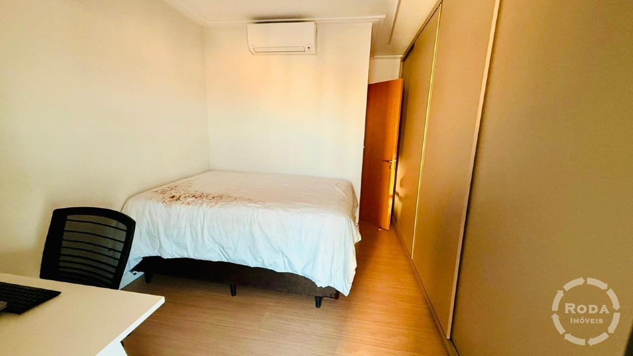 Apartamento à venda no Embaré: 