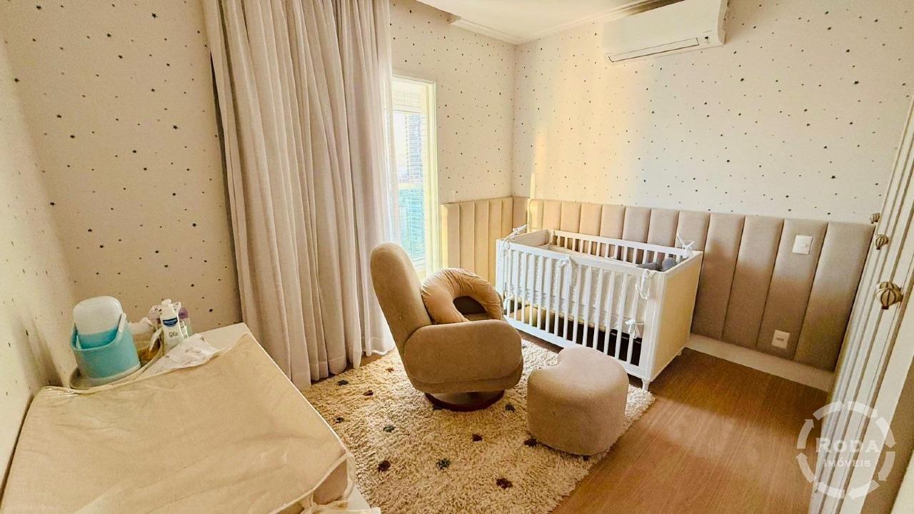 Apartamento à venda no Embaré: 