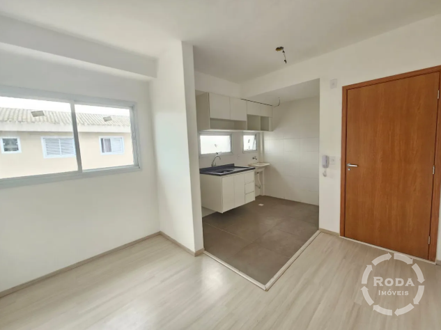 Apartamento à venda no Estuário: 