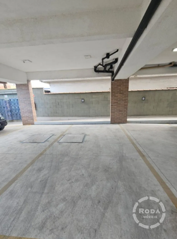 Apartamento à venda no Estuário: 