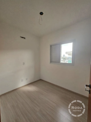 Apartamento à venda no Estuário: 