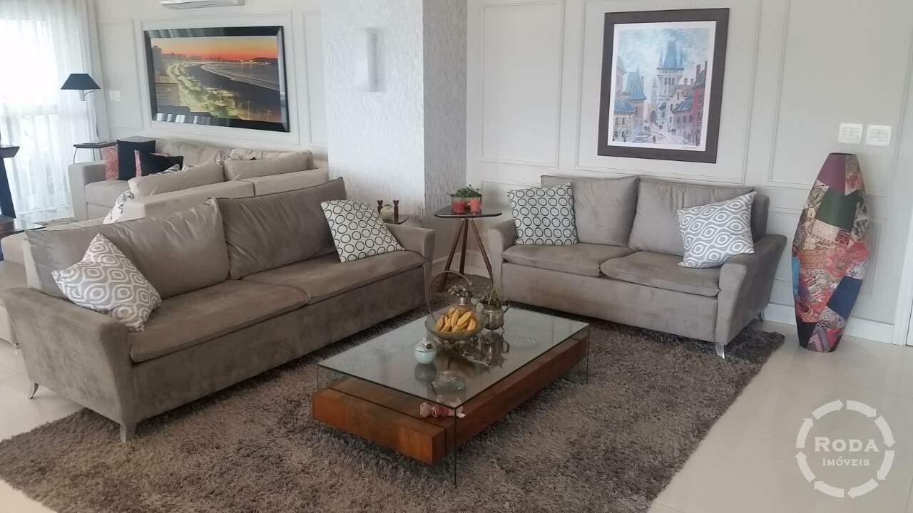 Apartamento para aluguel no Gonzaga: 