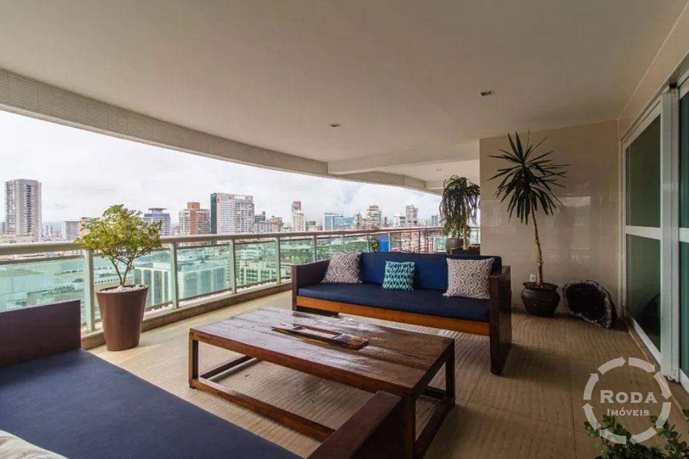 Apartamento para aluguel no Gonzaga: 