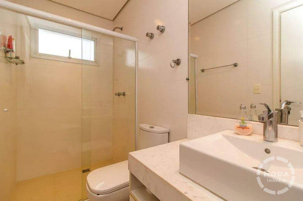 Apartamento para aluguel no Gonzaga: 