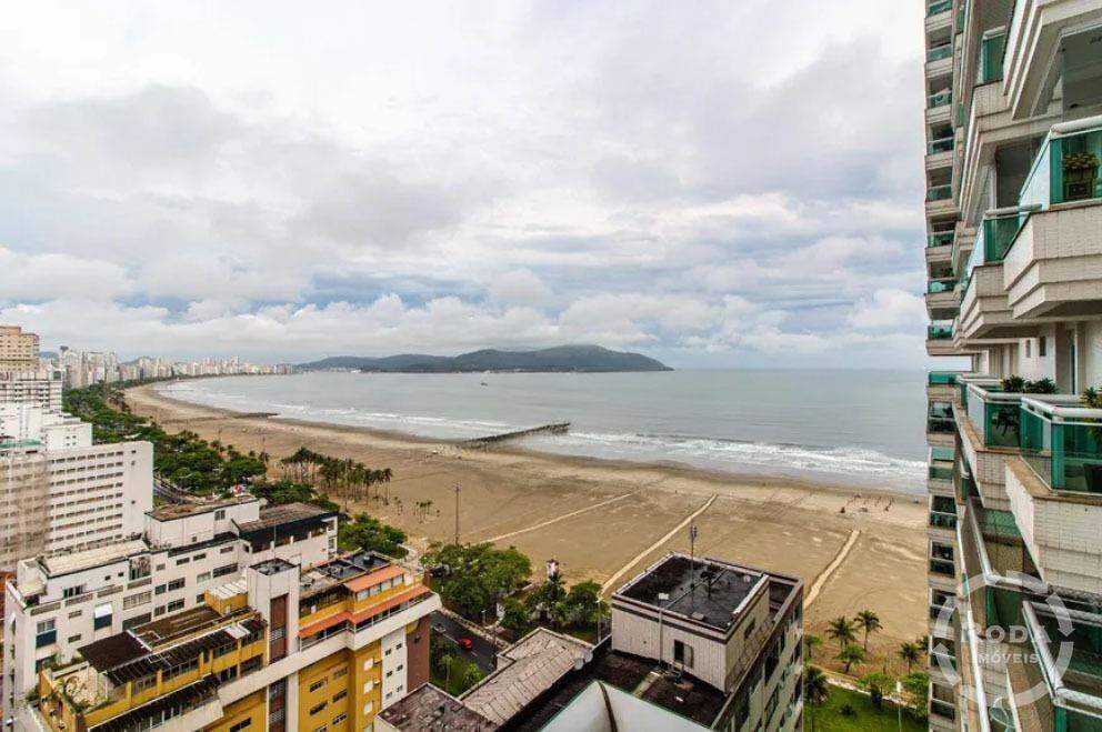 Apartamento para aluguel no Gonzaga: 