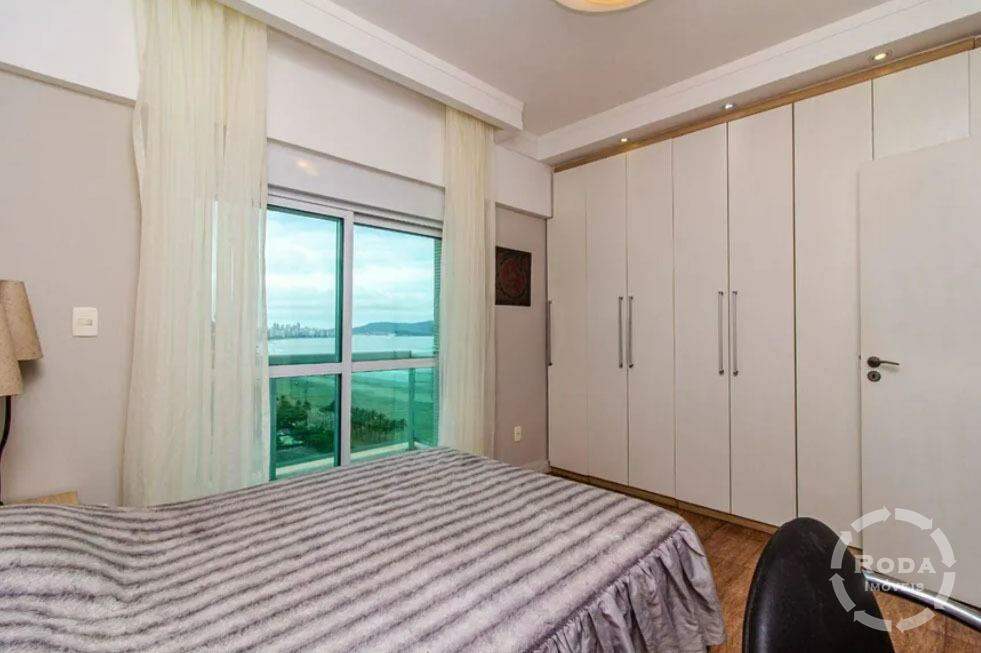 Apartamento para aluguel no Gonzaga: 