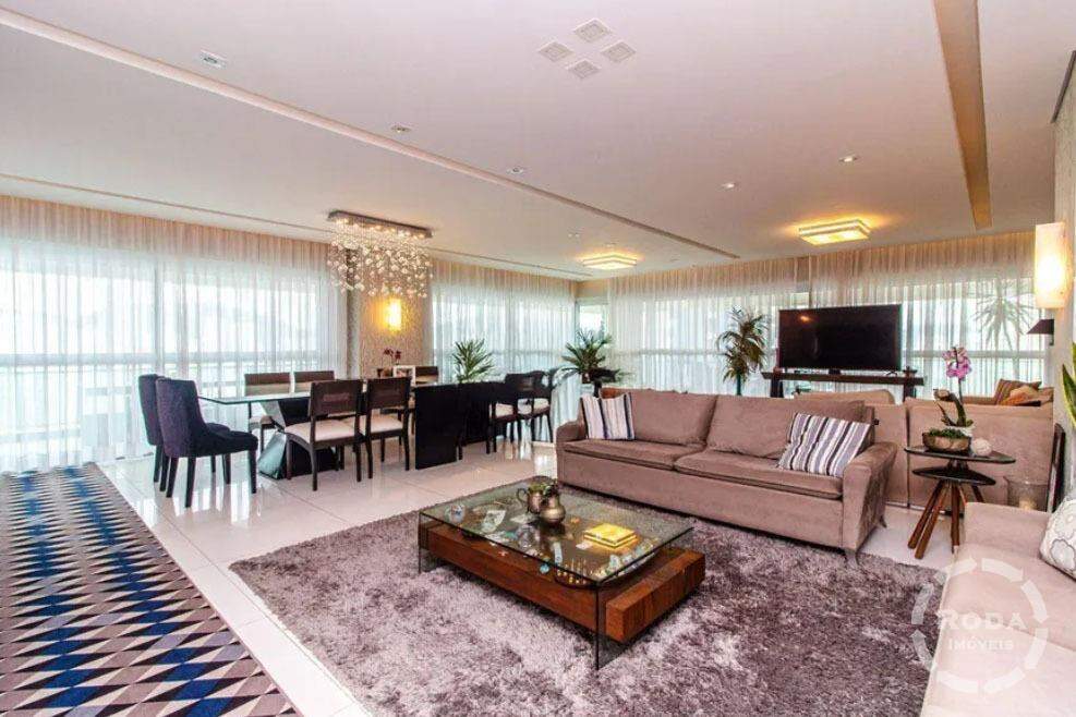 Apartamento para aluguel no Gonzaga: 