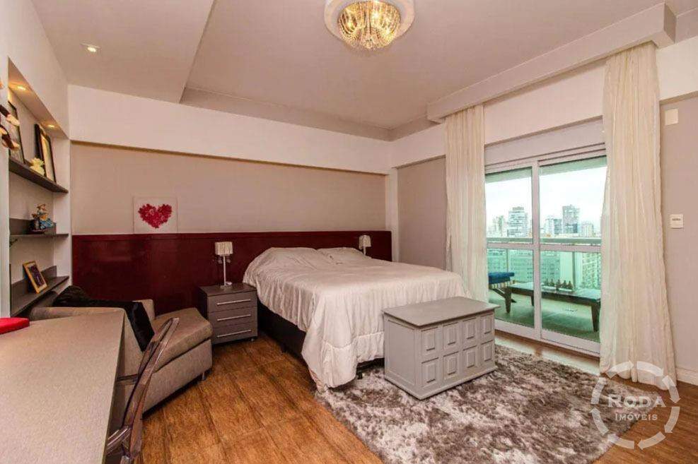 Apartamento para aluguel no Gonzaga: 