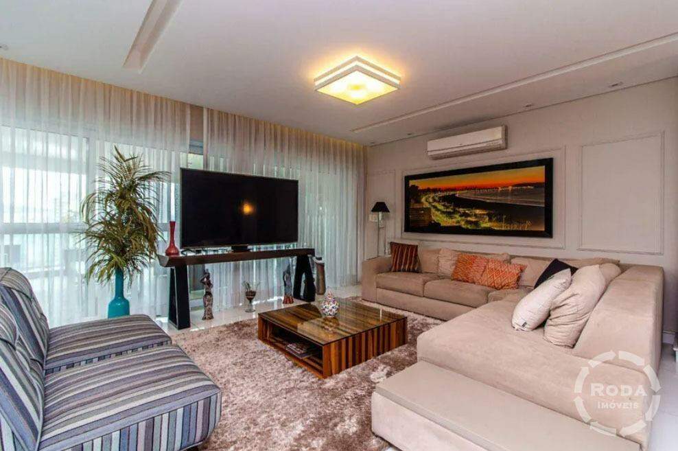 Apartamento para aluguel no Gonzaga: 