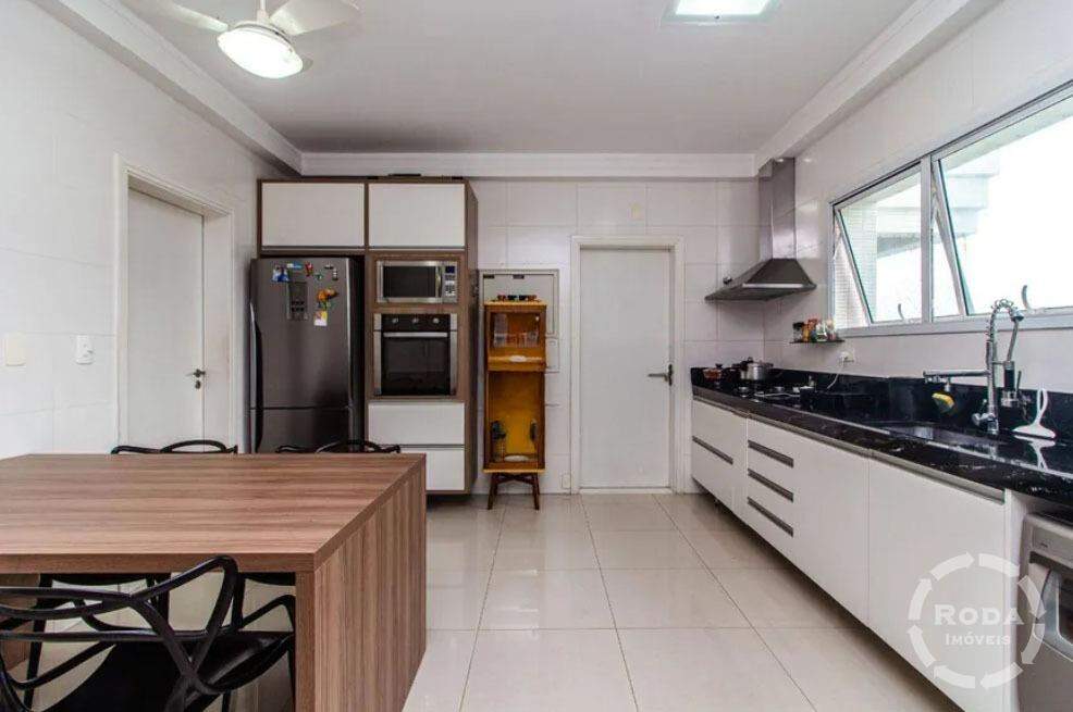 Apartamento para aluguel no Gonzaga: 