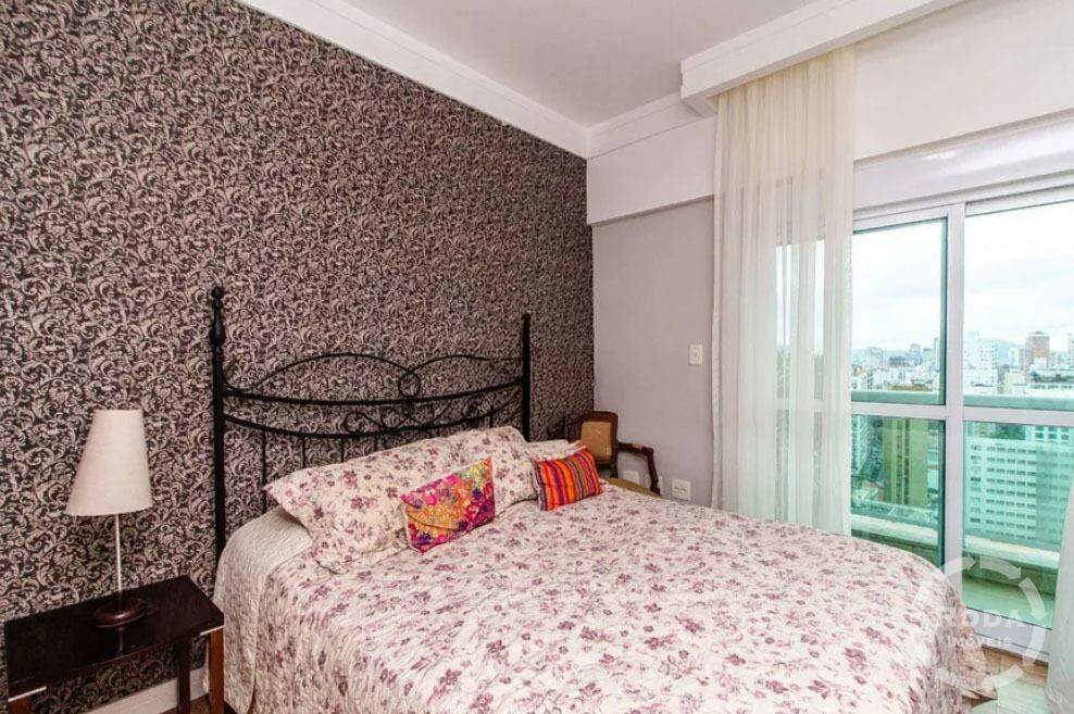 Apartamento para aluguel no Gonzaga: 