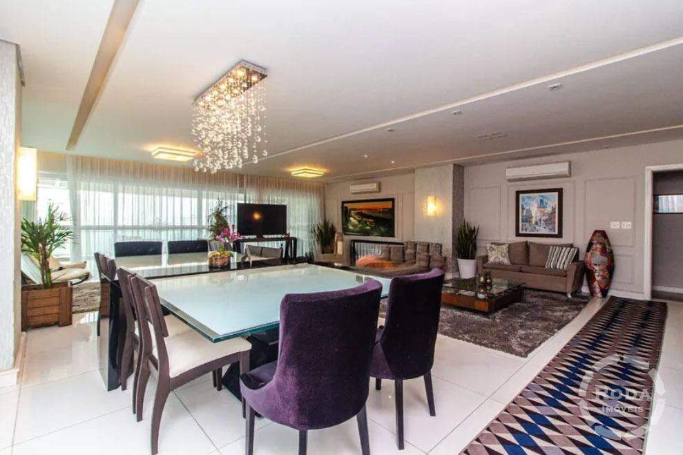 Apartamento para aluguel no Gonzaga: 