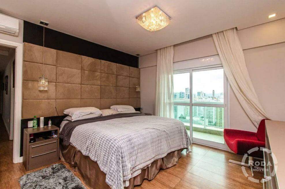 Apartamento para aluguel no Gonzaga: 