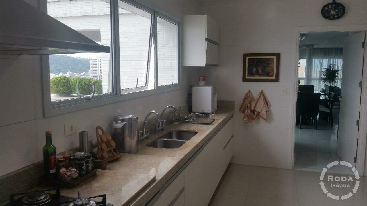 Apartamento para aluguel no Gonzaga: 