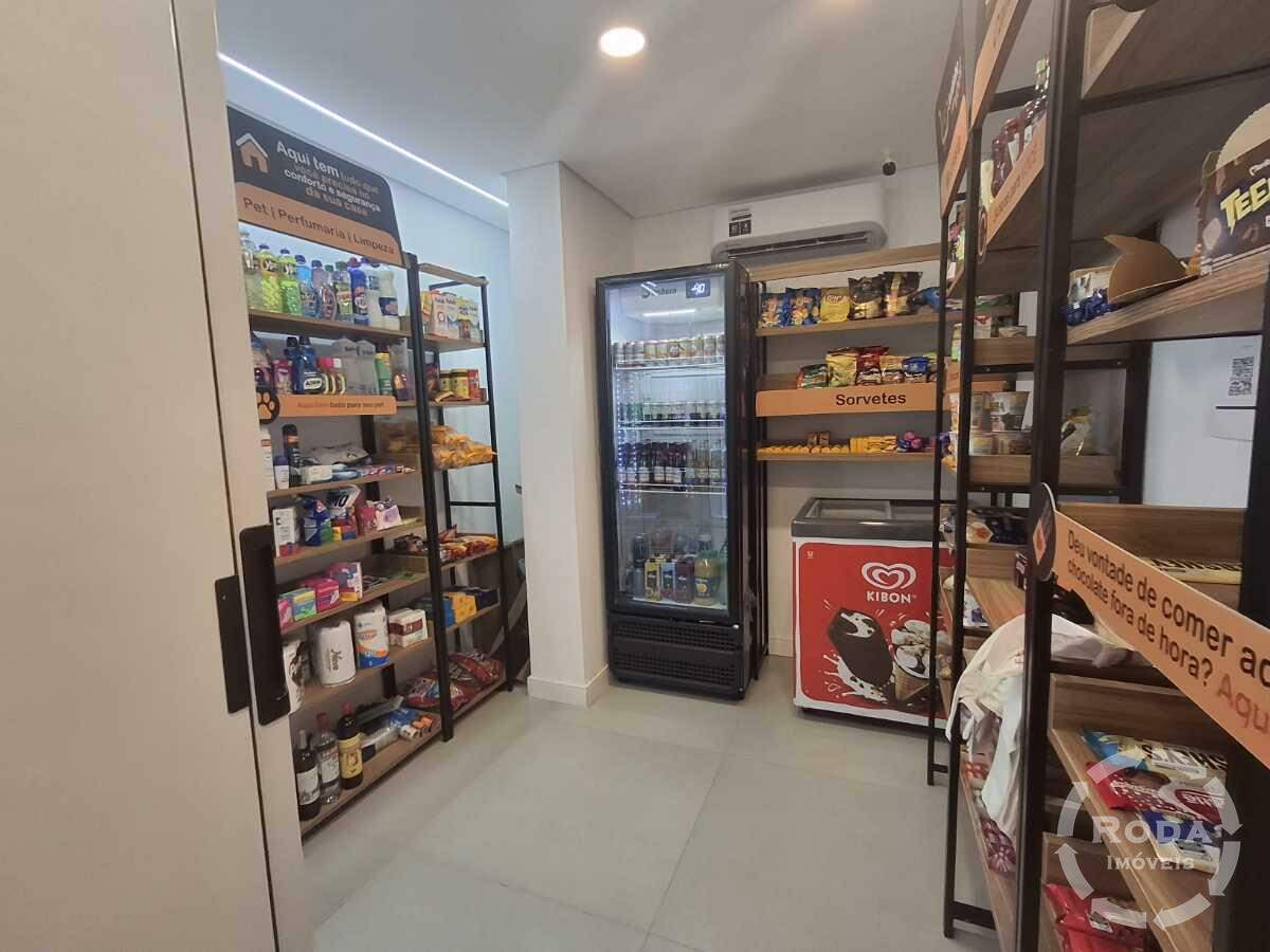 Apartamento à venda no José Menino: 