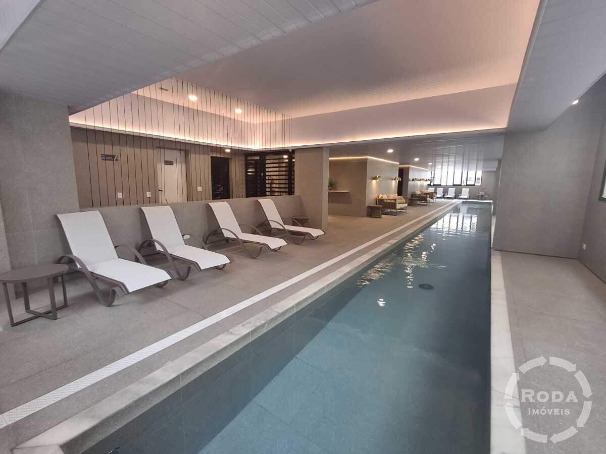 Apartamento à venda no José Menino: 