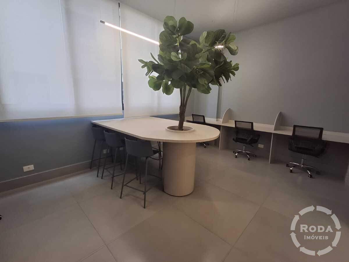 Apartamento à venda no José Menino: 