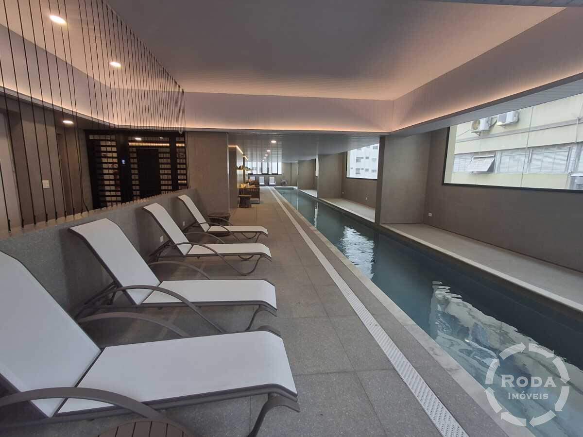 Apartamento à venda no José Menino: 