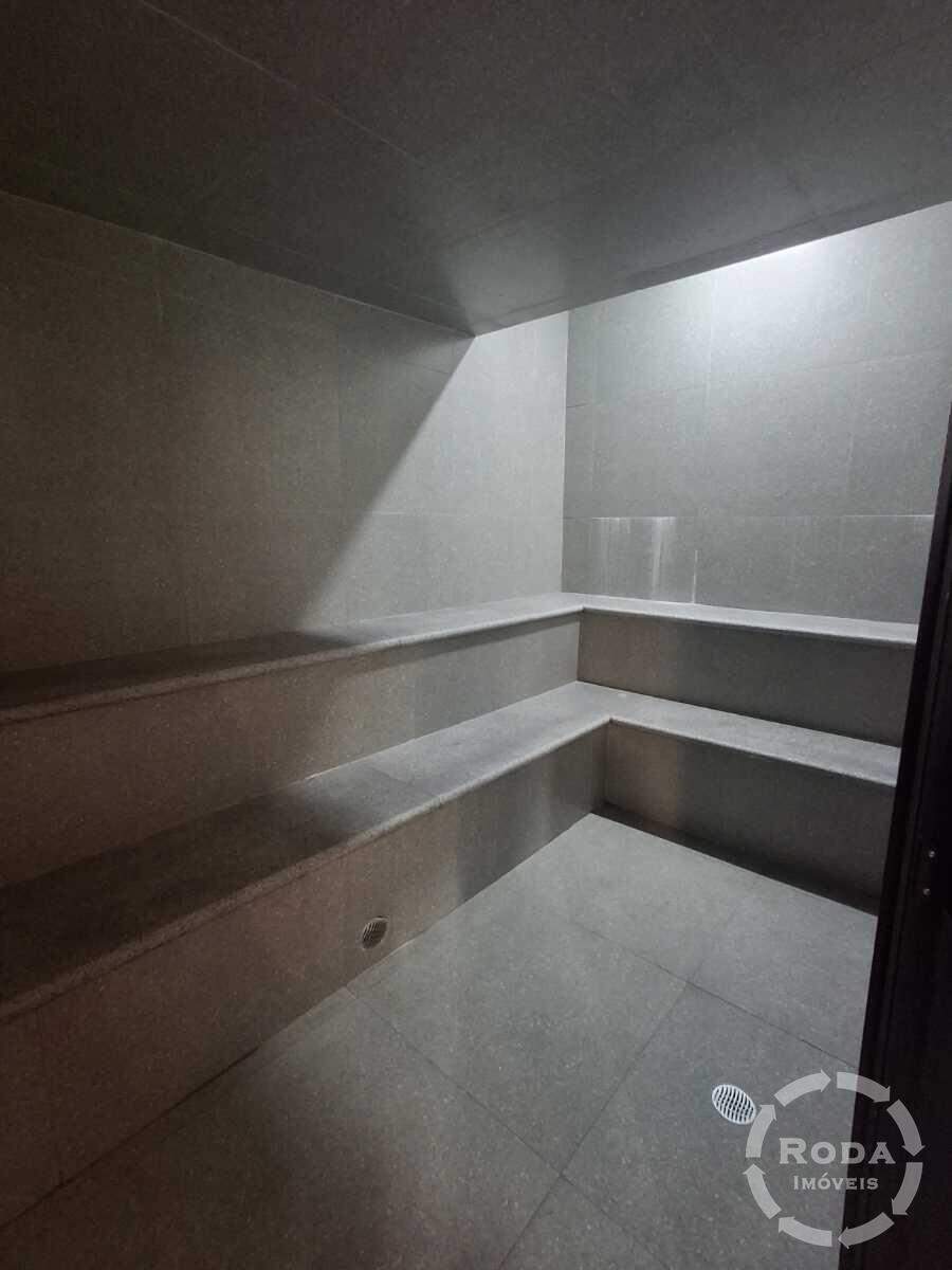 Apartamento à venda no José Menino: 