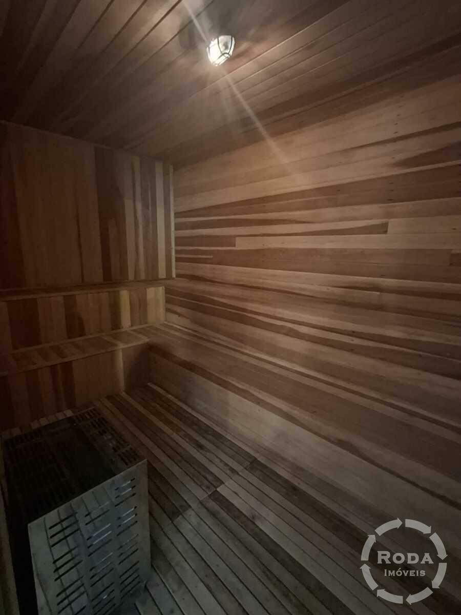 Apartamento à venda no José Menino: 