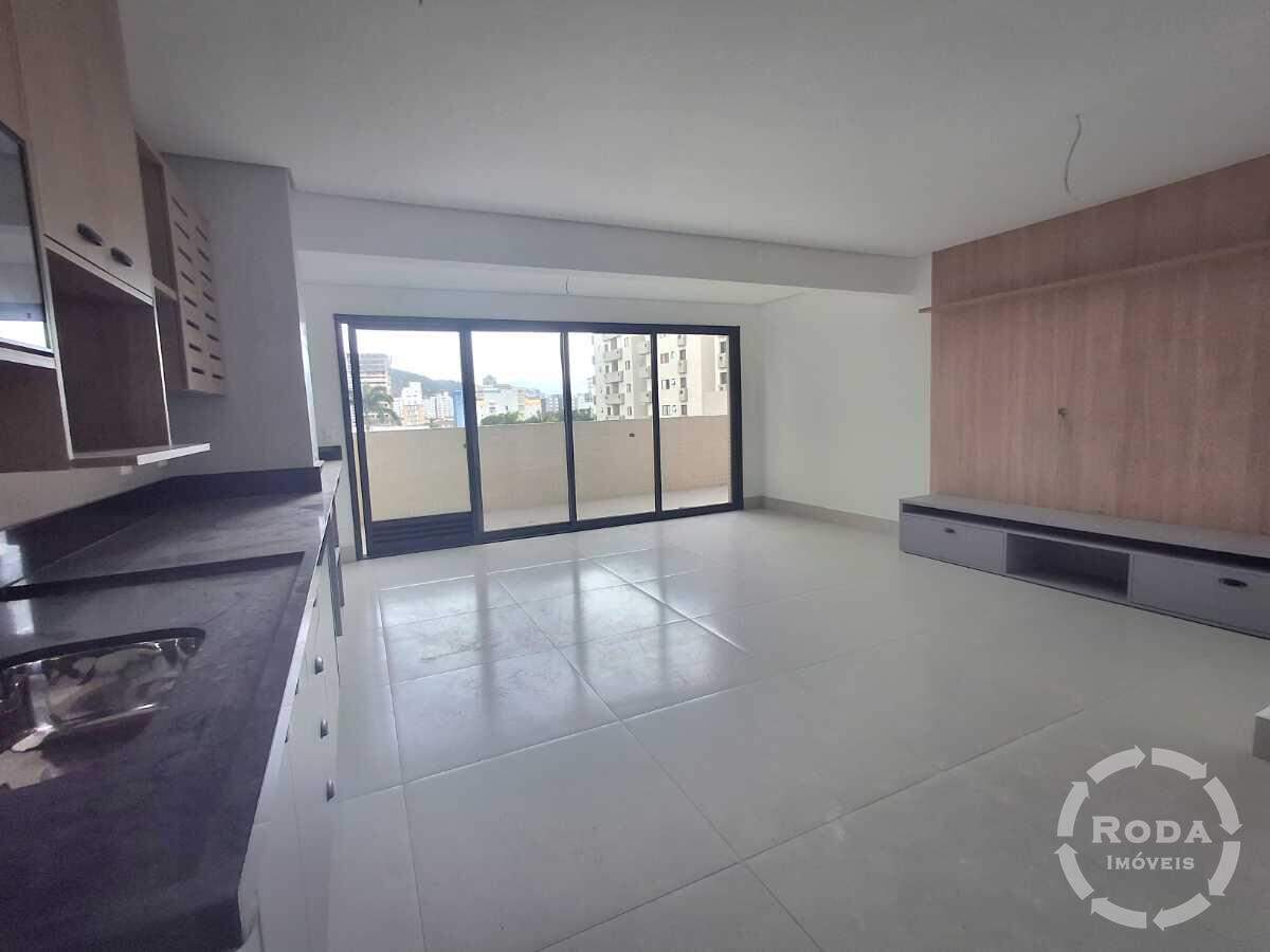 Apartamento à venda no José Menino: 