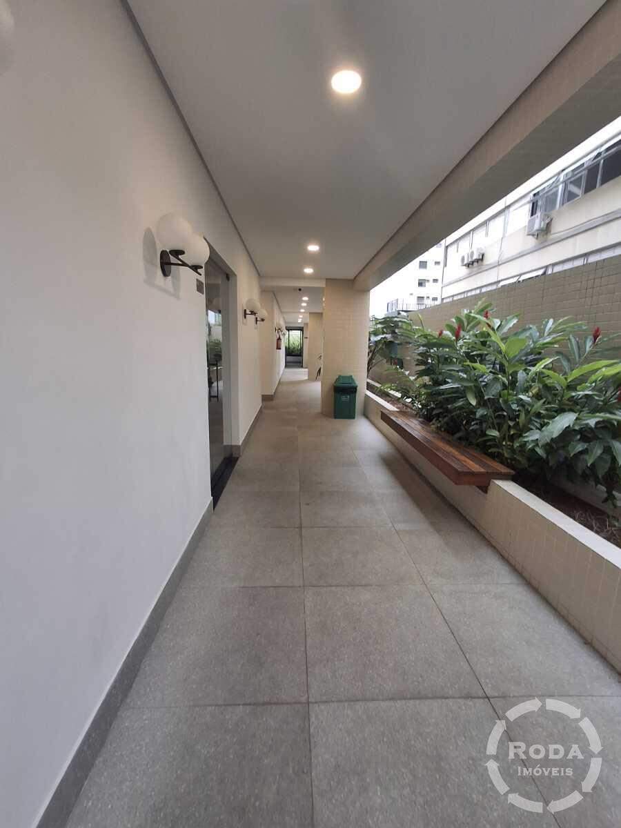 Apartamento à venda no José Menino: 