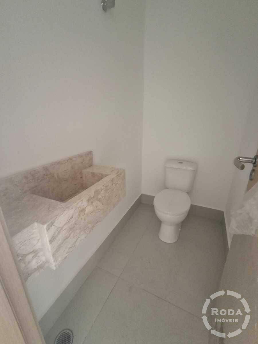 Apartamento à venda no José Menino: 