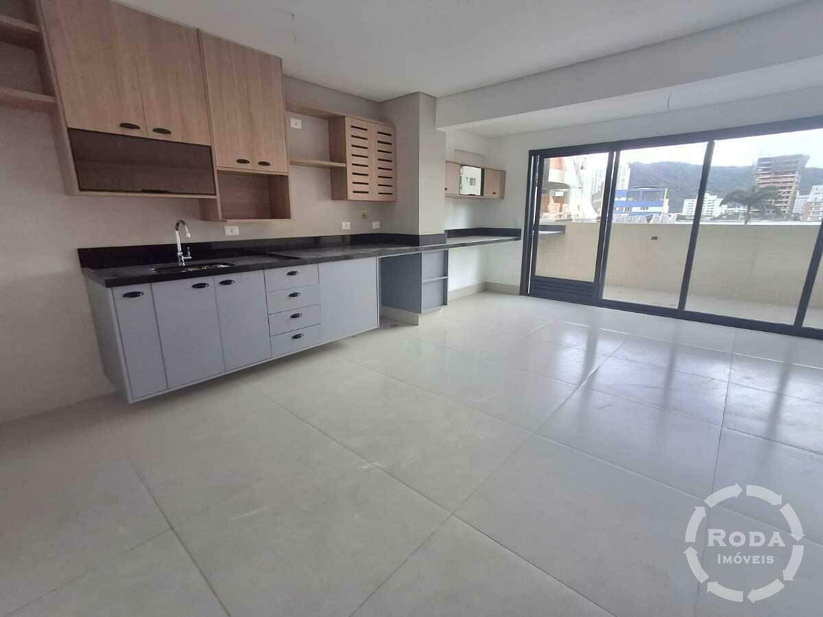Apartamento à venda no José Menino: 