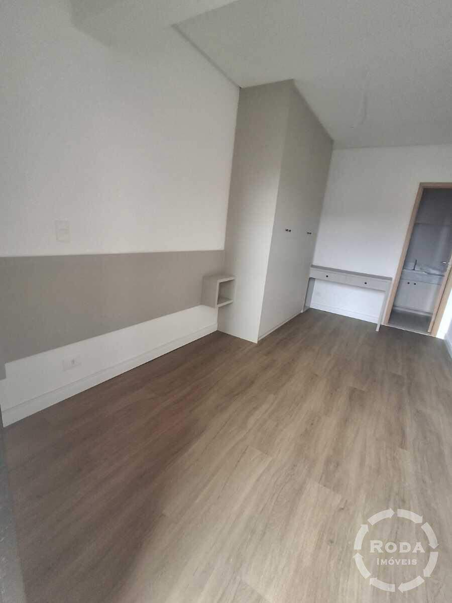 Apartamento à venda no José Menino: 