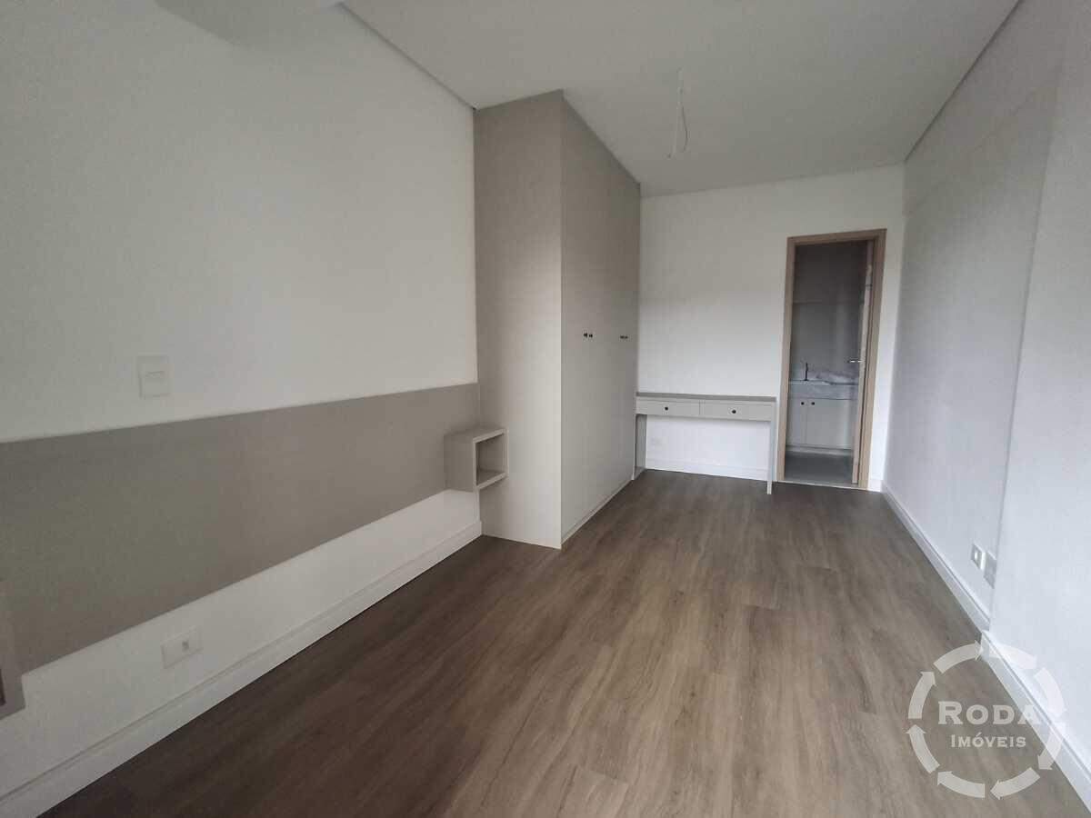 Apartamento à venda no José Menino: 
