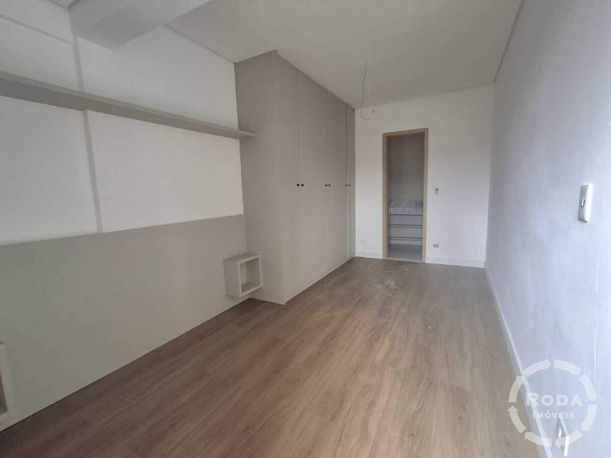 Apartamento à venda no José Menino: 