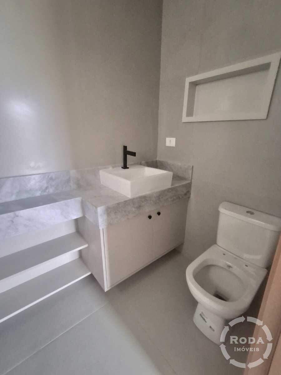 Apartamento à venda no José Menino: 