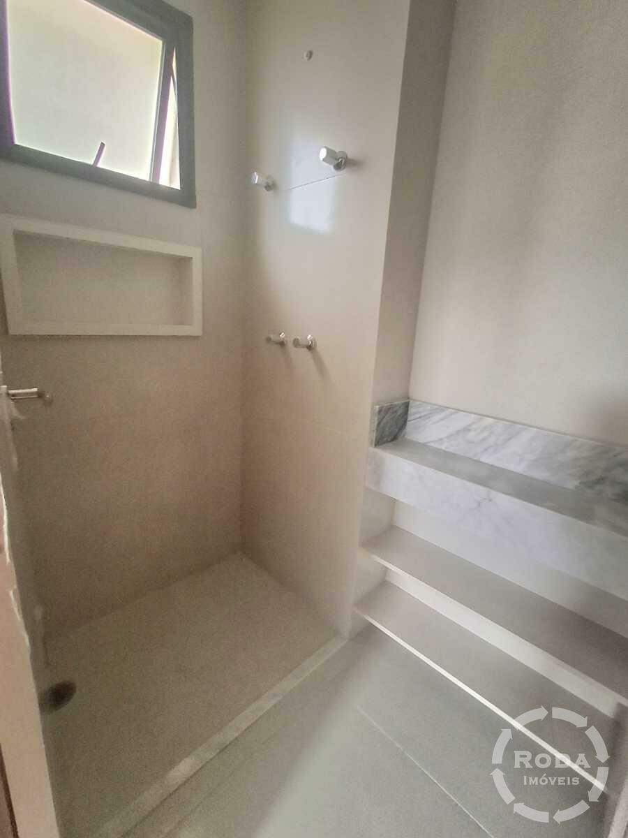 Apartamento à venda no José Menino: 