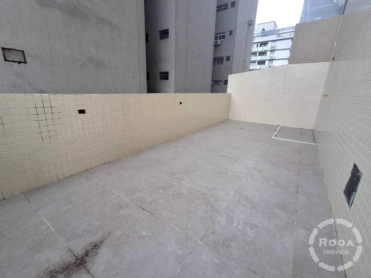 Apartamento à venda no José Menino: 