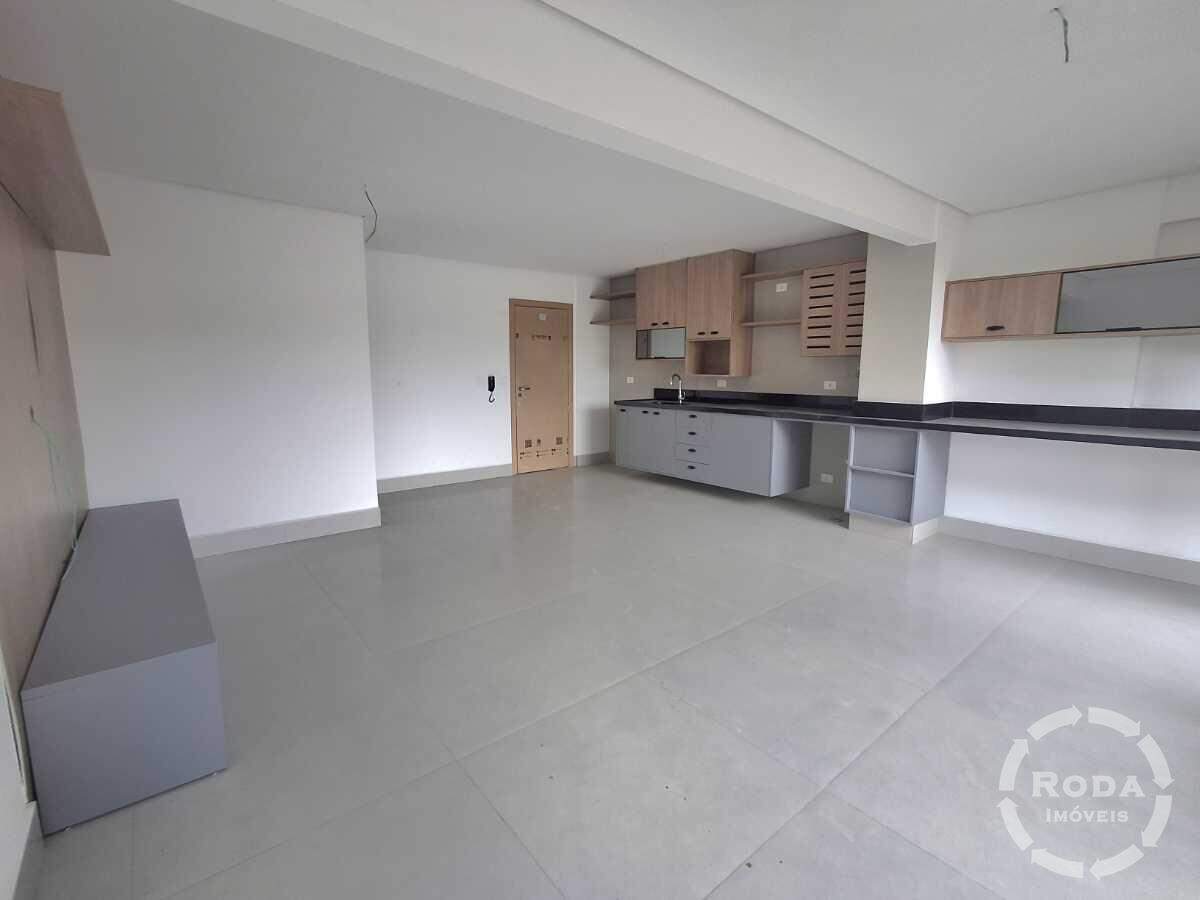 Apartamento à venda no José Menino: 