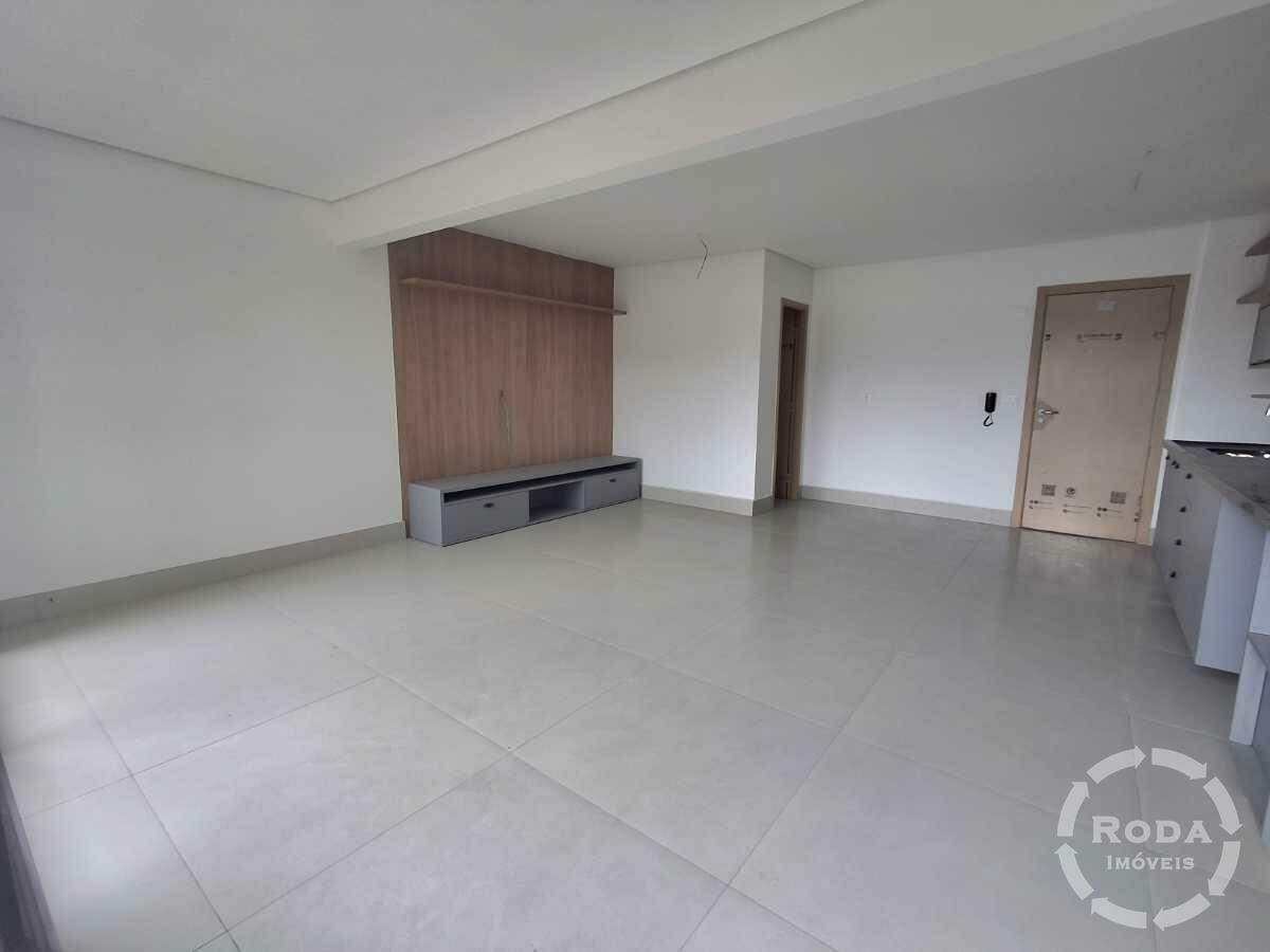 Apartamento à venda no José Menino: 
