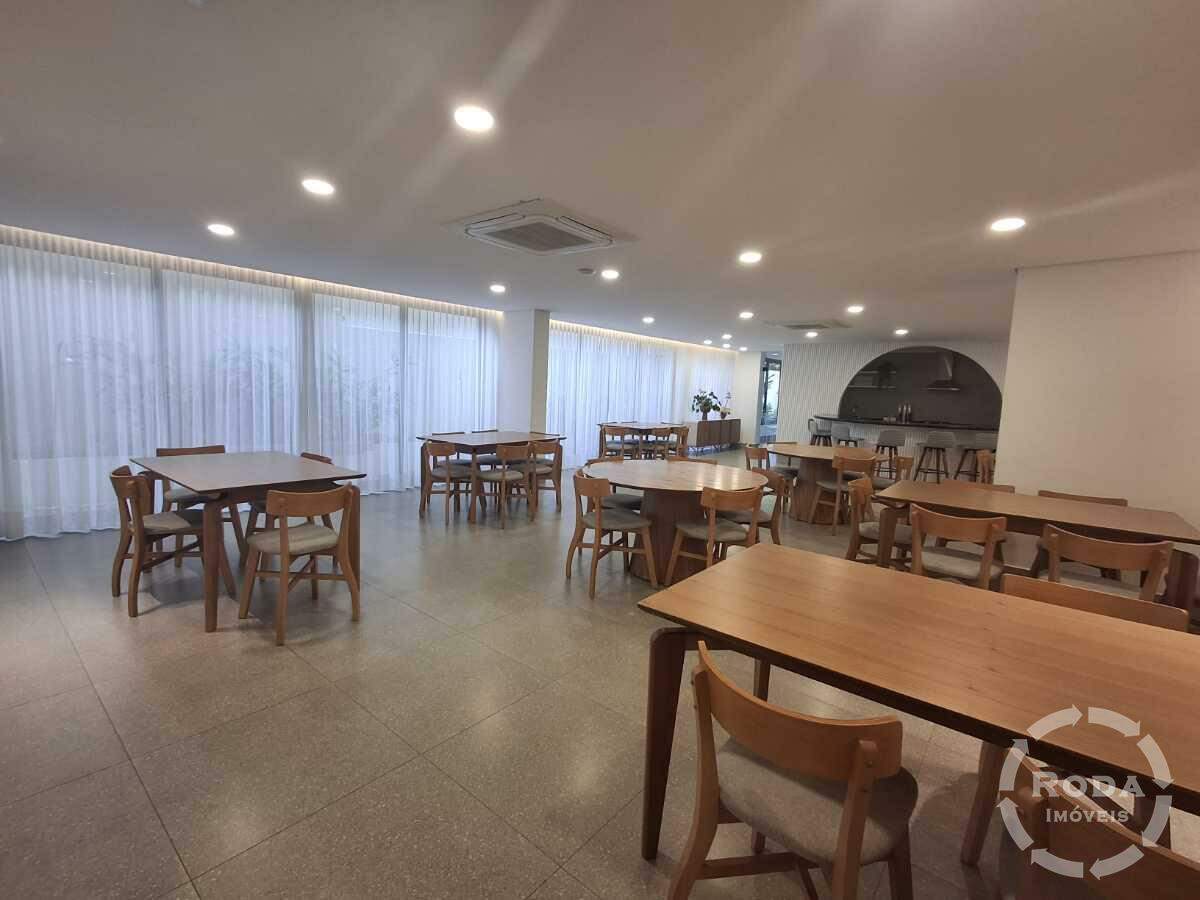 Apartamento à venda no José Menino: 