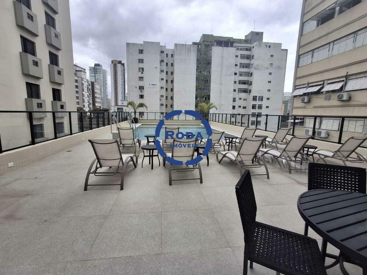 Apartamento à venda no José Menino: