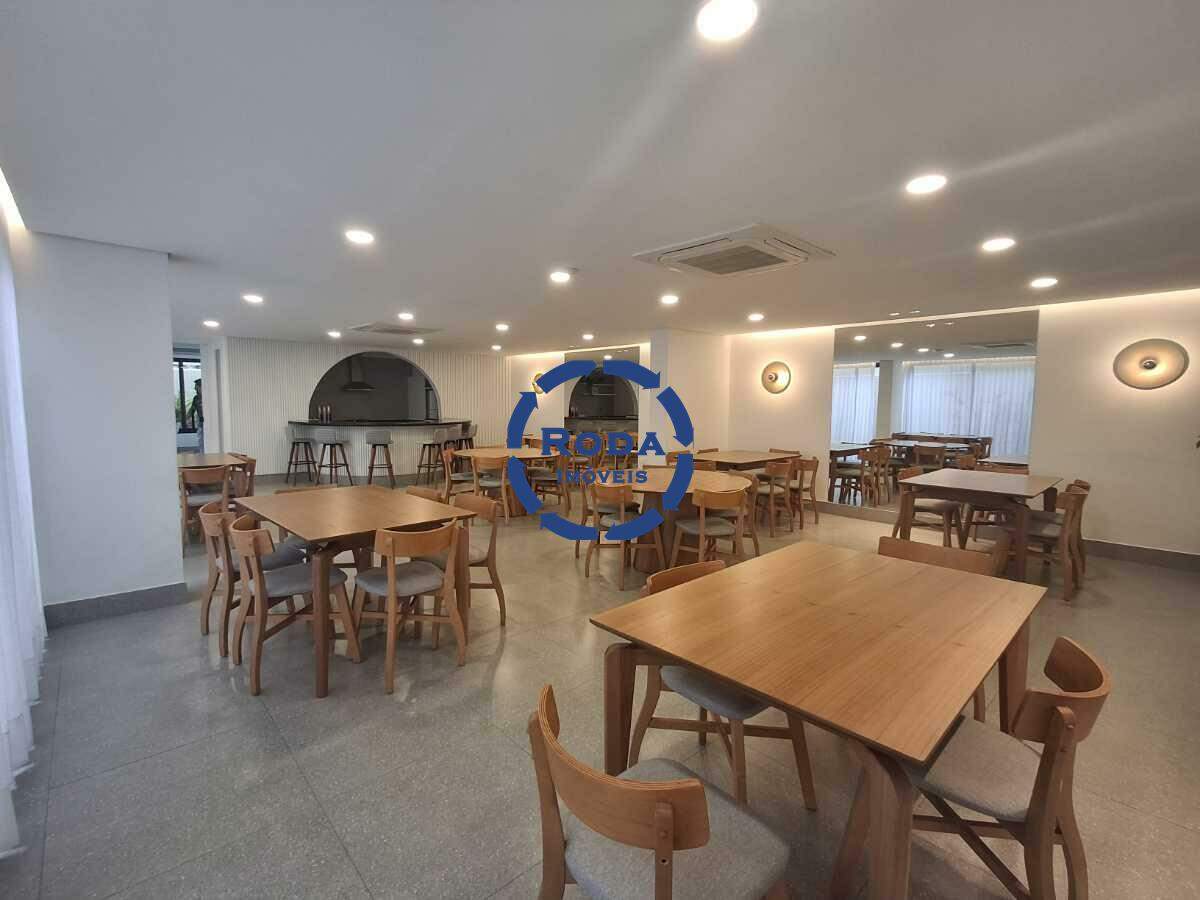 Apartamento à venda no José Menino: