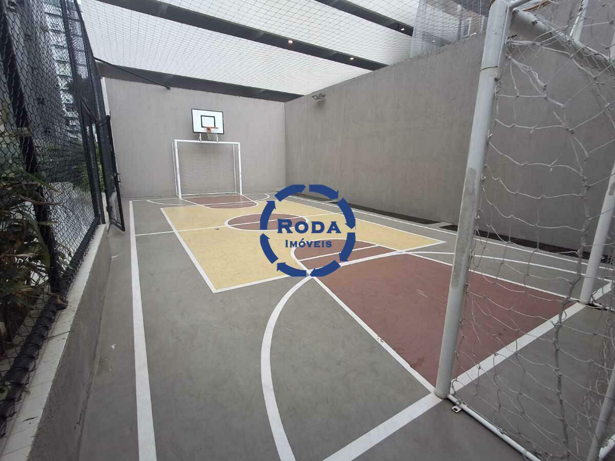 Apartamento à venda no José Menino: