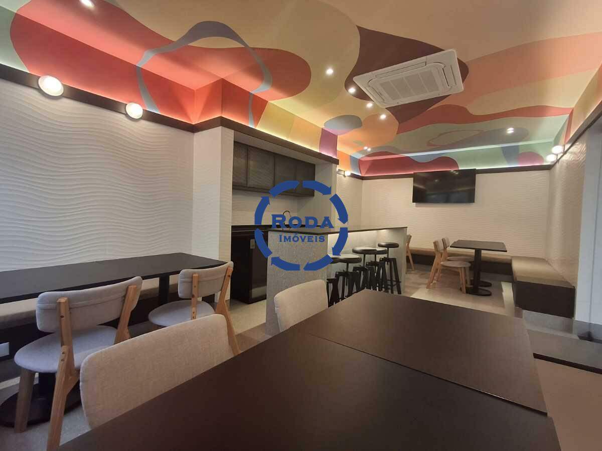 Apartamento à venda no José Menino: