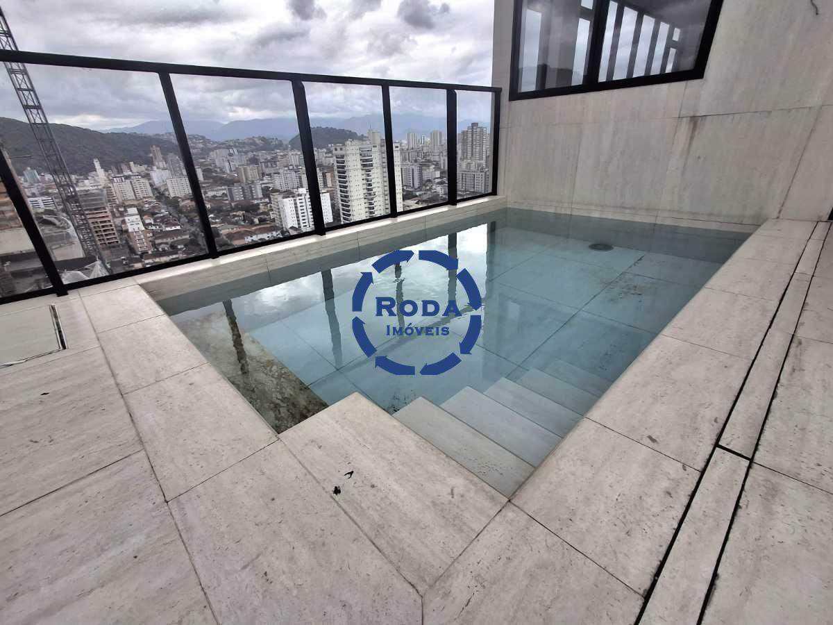 Apartamento à venda no José Menino: