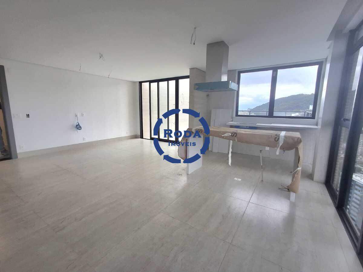 Apartamento à venda no José Menino: