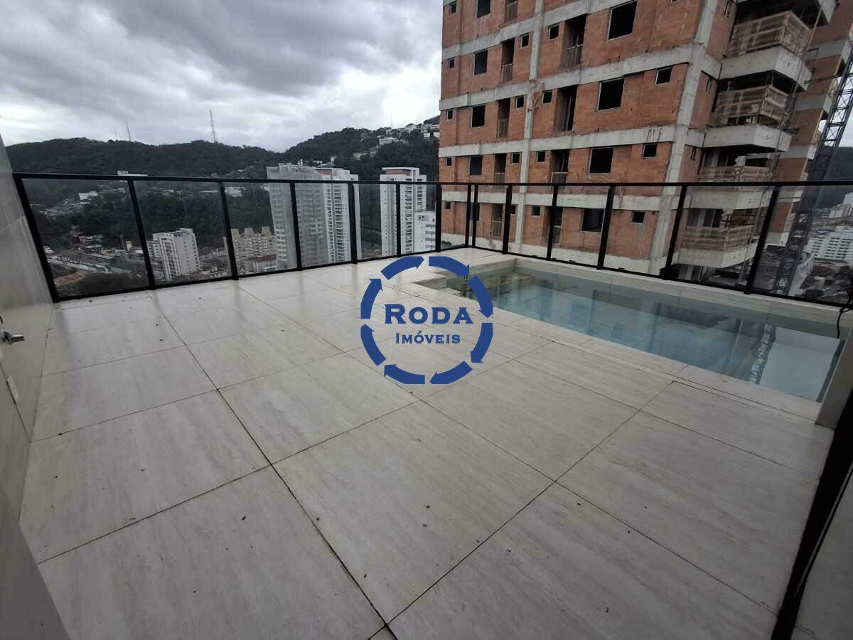 Apartamento à venda no José Menino: