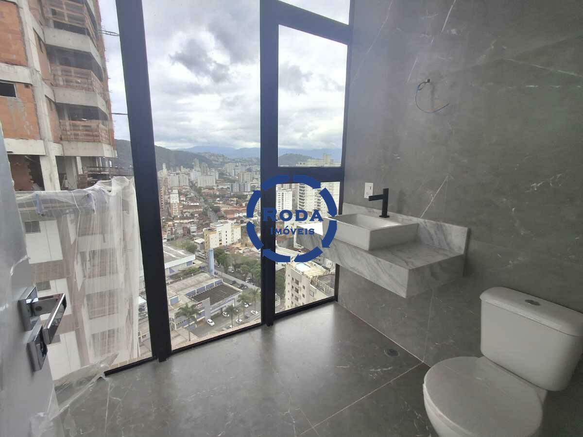 Apartamento à venda no José Menino: