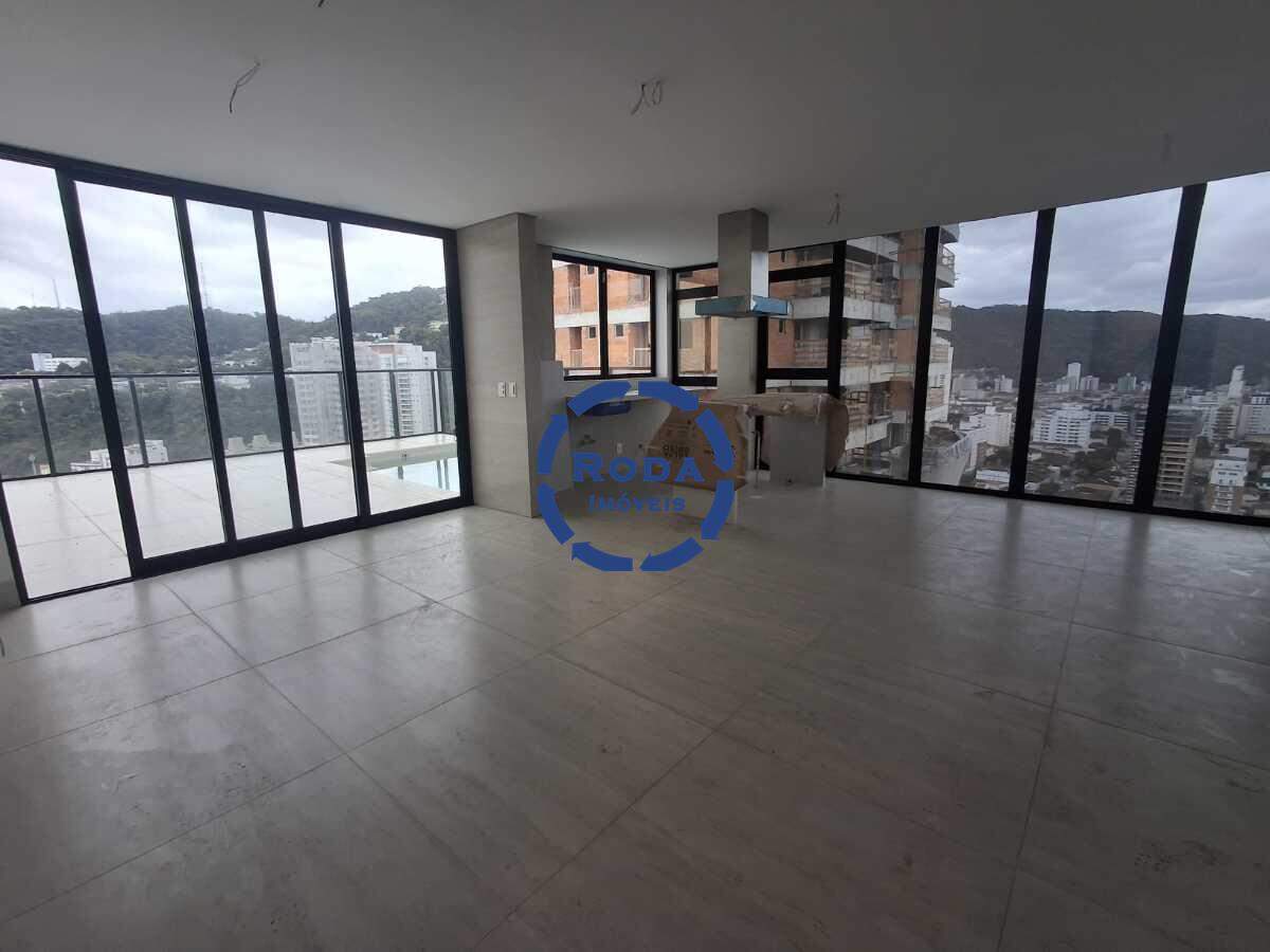 Apartamento à venda no José Menino: