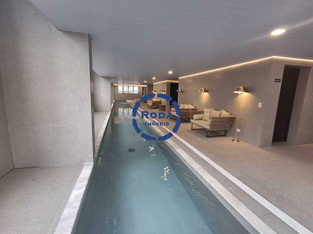 Apartamento à venda no José Menino: