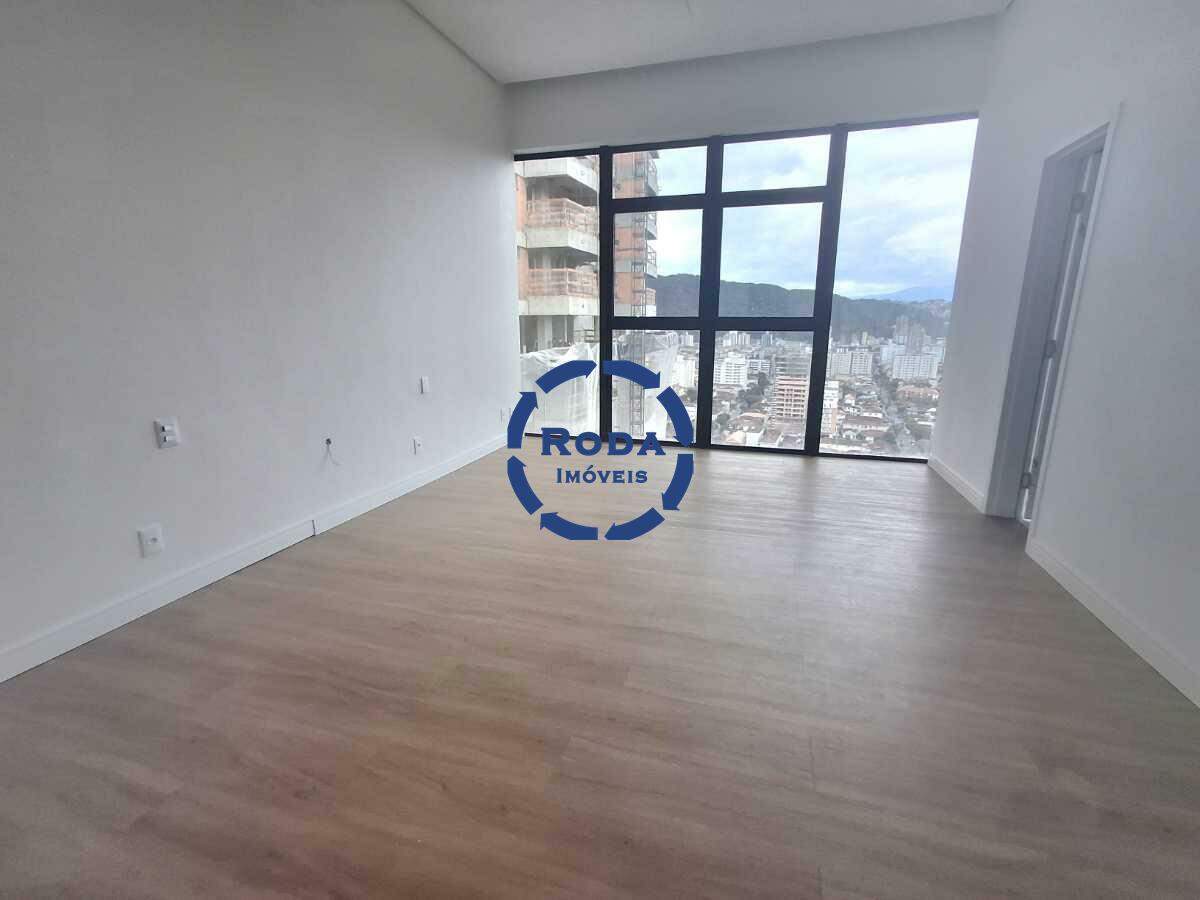 Apartamento à venda no José Menino: