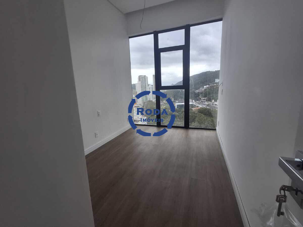 Apartamento à venda no José Menino: