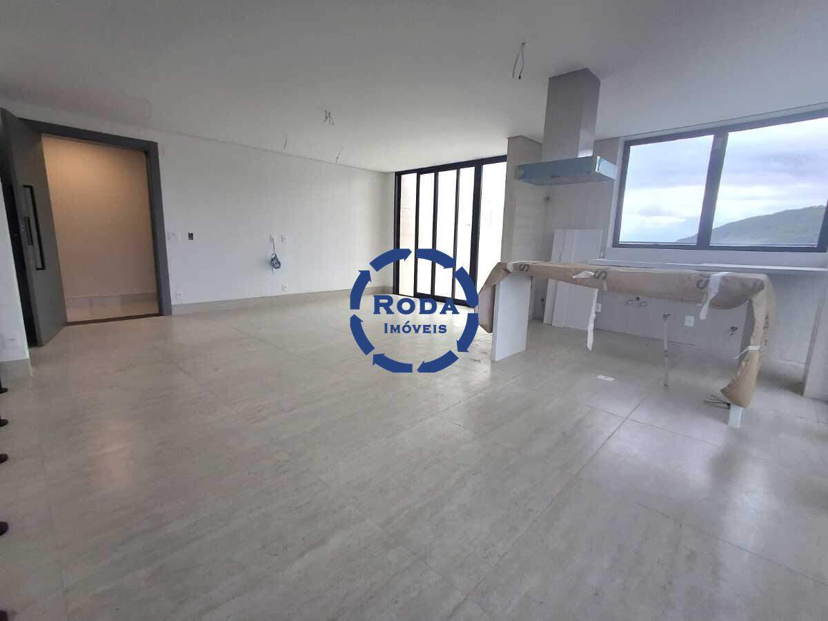 Apartamento à venda no José Menino: 